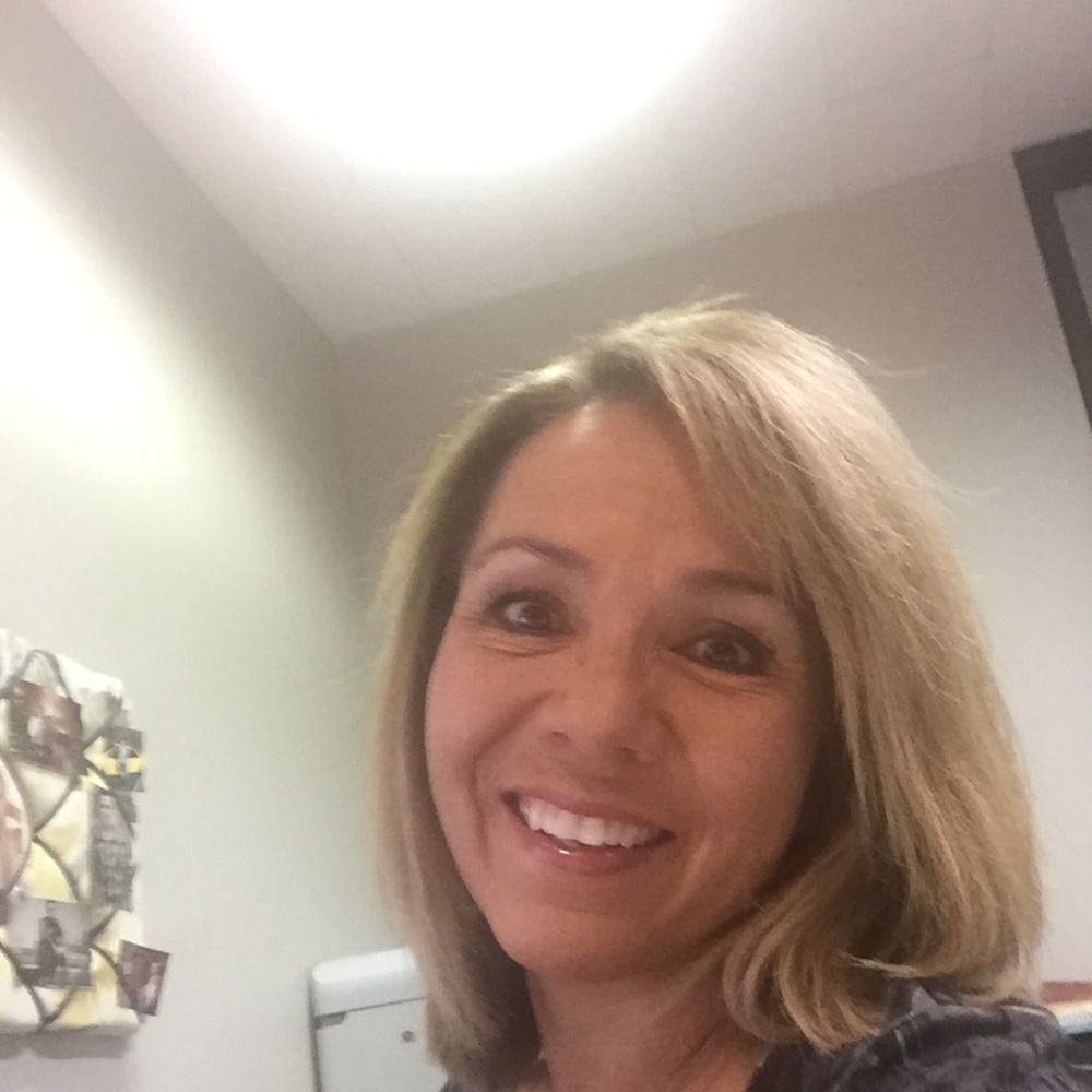 Meet your Posher, Lisa